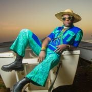 Special Diese Mbangue