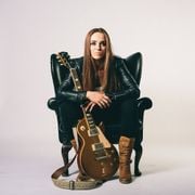 Gerry Casey Interviews Grainne Duffy