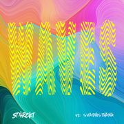 Waves_v2: Svadhisthana