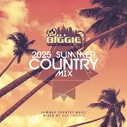 2025 Summer Country Mix