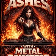 From The Ashes - 12/04/2026