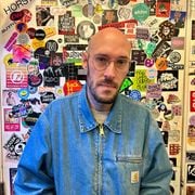 Just Begun Rec. w/ John Parm @ Kiosk Radio 21.09.2025