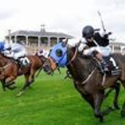 The Downlands Racing Show with Chris Carter Brennan - 3rd April 2026