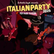 Speciale Italian Party 2025 27-09-2025