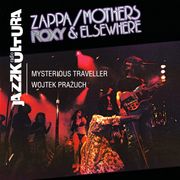Wojtek Prażuch - Mysterious Traveller 25.05.2024