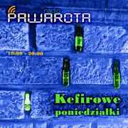 Kefirowe poniedziałki - Wczucior #27/1116 PAWAROTA Radio - 03.07.2023
