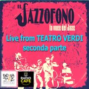 Live From Teatro Verdi (seconda parte)