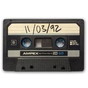 Éxtasis 1-01 (11 Marzo 1992)