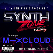 Synth Zone 348 - 04/14/2024