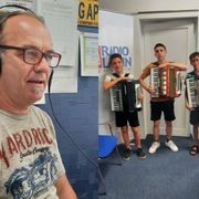 Užonci našega kraja 7. 7. 2024.