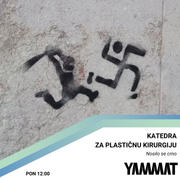 Katedra za plastičnu kirurgiju - Nosilo se crno, 08.09.2025.