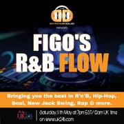 THE DYNAMIC DUO:  "Figo's R&B Flow 2!"