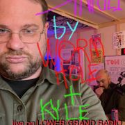 SIMULI w/ Wormhole and Kyle (03.21.2024)