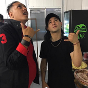 JACK Ü @ LOLLAPALOOZA BRASIL 2016 - FULL SET