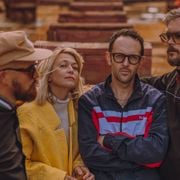 KEXP Presents Midnight in a Perfect World with Dina Ögon