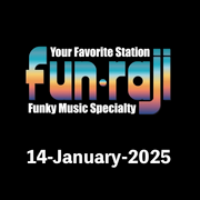 FUN-RAJI LIVE 14-January-2025