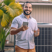 How to Get HVAC Tune-Up Specials in Plantation FL - Audio Blog