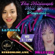 The Mid-Week Mic Drop Podcast - Ep 5
