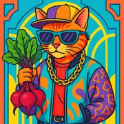 Mixtape 107: The Beets Go On (250425)