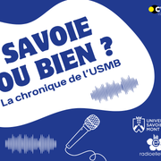 Savoie ou bien ? La chronique de l'USMB #1 - Légumes et cagettes rebelles