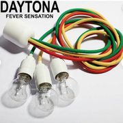 Daytona Fever Sensation 2025 #1 - 2024/20 Fever Sensation