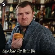 Shw Mae Wa - Hefin Jôs- 23.04.26