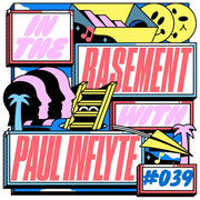 In the Basement: 039 - Paul Inflyte Live at Ulster Sports Club 280225