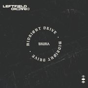 Left Field Radio: E007 -  Midnight Drive - Biuma
