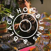 Hop Burns & Botanics @ Forest After Hours #5 - April 2025