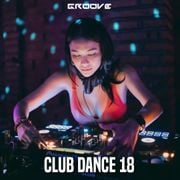 Groove Club Dance 18