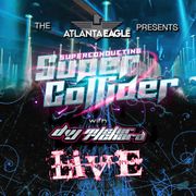SuperCollider LIVE @ the Atlanta Eagle 11-29-25