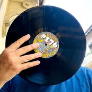 LES DERNIÈRES TENTATIONS DE ZEBRA #176 - Mixtape