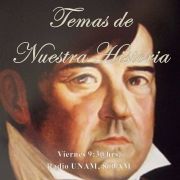 El federalismo de Miguel Ramos Arizpe