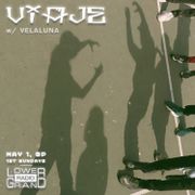 Viaje w/ Velaluna - 5.1.22