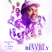 Frankie Beverly Tribute MIXx - LIVE (2024)