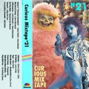 Curious Mixtape #21