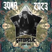 Gatodelic - 3 DNA Festival 2023