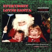 FantasticRetroSounds # 5  Everybody Loves Santa
