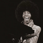 Funk Gets Stronger - Sly Stone Tribute Mix - badgalriedy