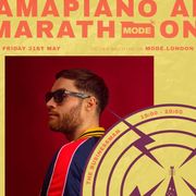 31/05/2024 - The Businessman (Amapiano Marathon)