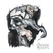 717 the Pennsylvania Rock Show featuring Chrome Moses