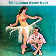 Tiki Lounge Happy Hour week of 11/21/25