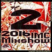 IMC-Mixshow-1602 ft SirPreiss & Warpath