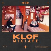 KLOF No. 73 (Folk, Ambient, Experimental, Alternative)