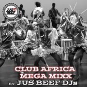 Club Afrika Mix