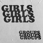 GIRLS! GIRLS! GIRLS! (GROUPS! GROUPS! GROUPS!) w/ Wolfy // 4.16.26 // Girls With Guitars