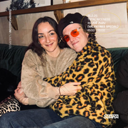 TOTAL NICENESS W/ZOE ZUZU (Valentines Special) 15.2.25