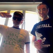 Shoot From The Hip #4 (2024)