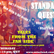 Tales from the far Side 05.03.26 Standard Question Time