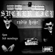 Sucker City (05.15.2023)